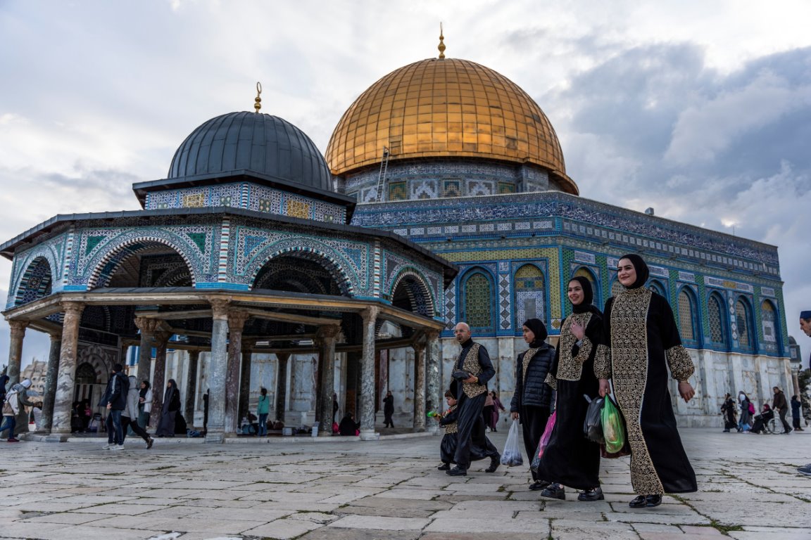 Jerusalem Travel Guide