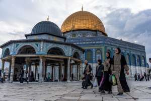 Jerusalem Travel Guide