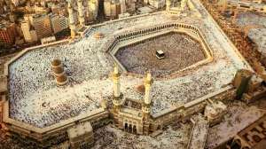 Where is Mecca and What is Hajj?
