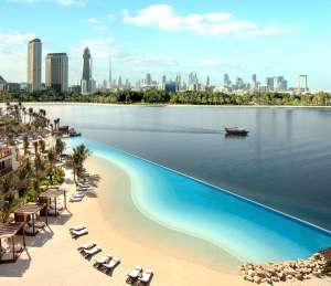 Dubai’s Transformation & Its Future