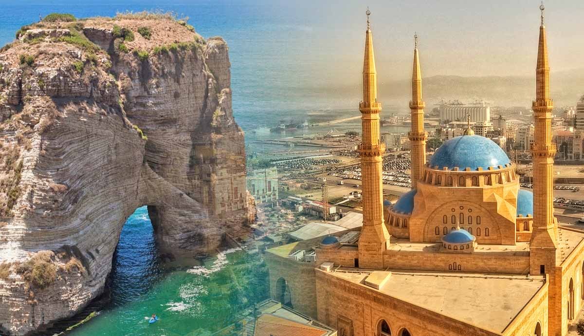 Where to Go in Beirut: Complete Travel Guide