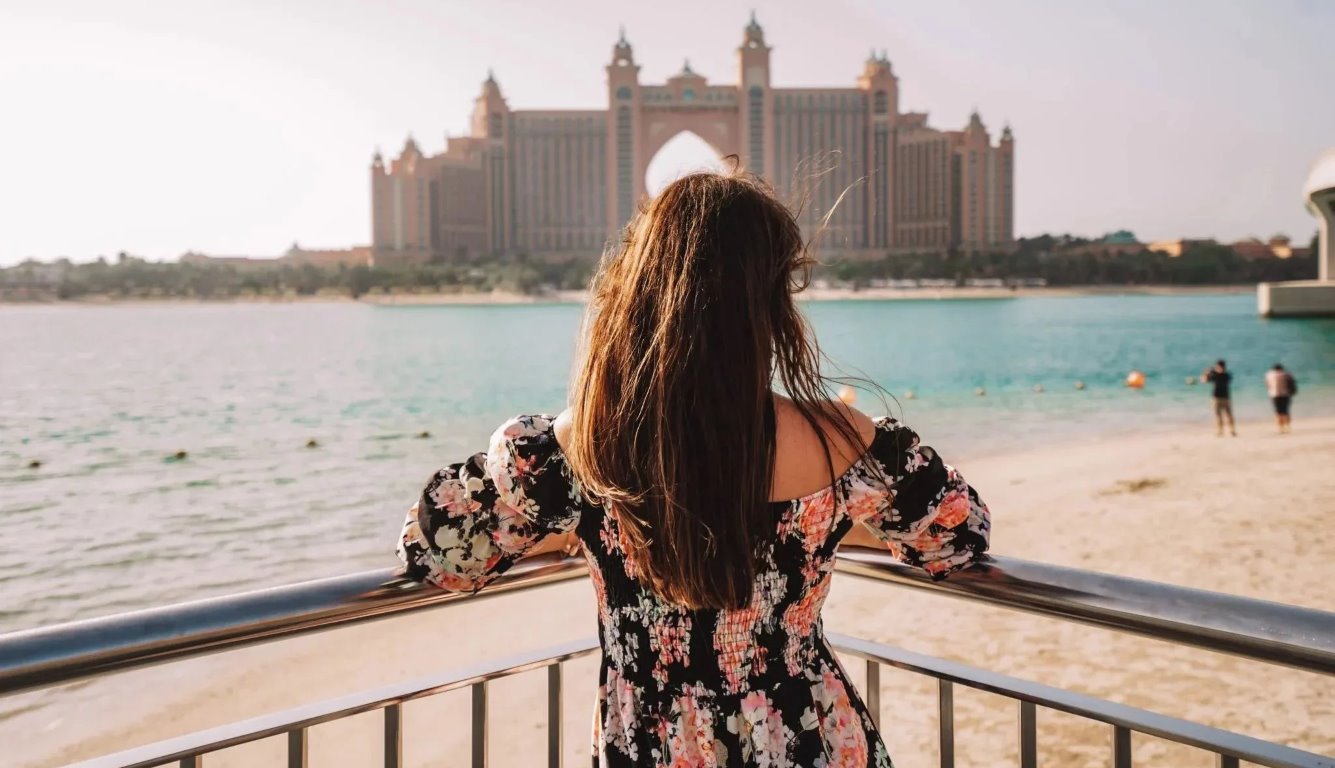 UAE for First-Time Travelers