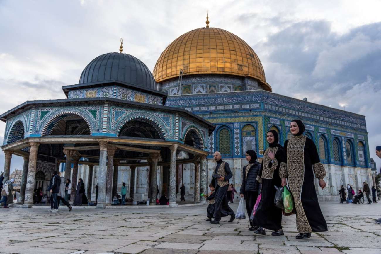 Jerusalem Travel Guide