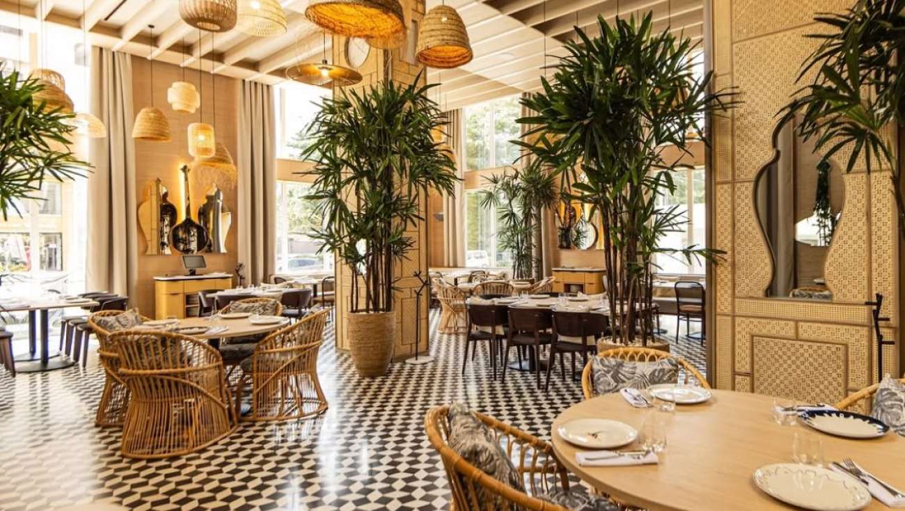 Best Restaurants in Lebanon