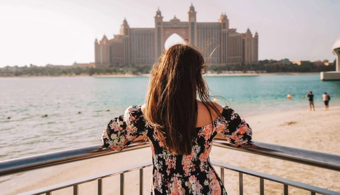UAE for First-Time Travelers