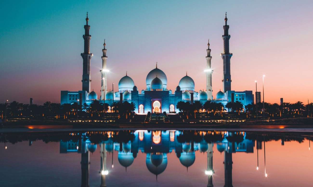 Safest Countries to Visit in the Middle East