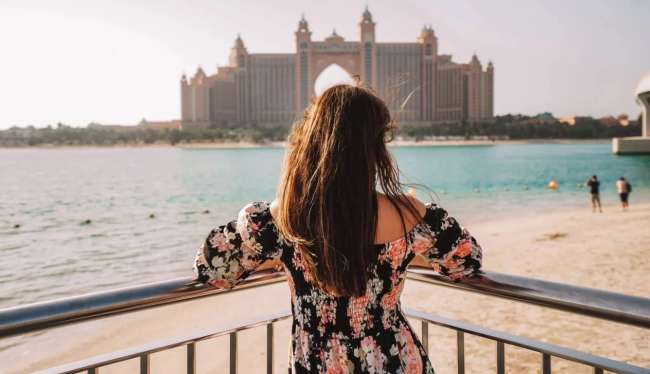 UAE for First-Time Travelers