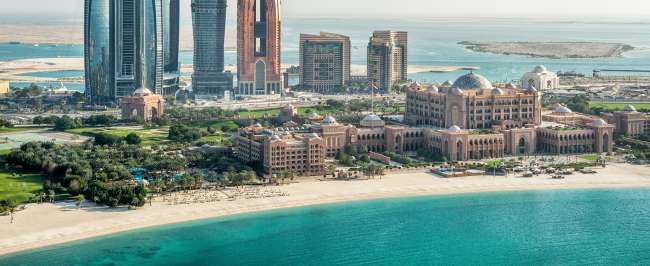 Top 10 Reasons to Move and Live in the Middle East
