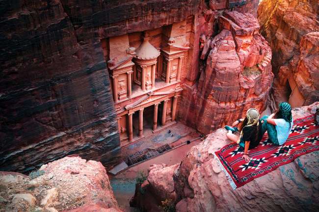 Jordan Country