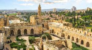Best Historic Sites in Israel