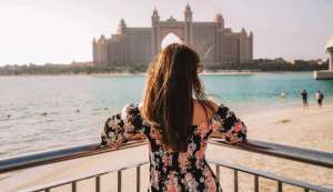 UAE for First-Time Travelers