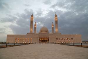 Best Places To Visit In OMAN