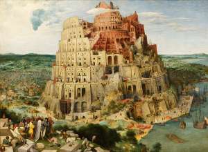 Top Historical Places in Iraq