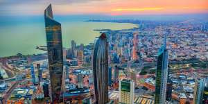 Top 30 Places To Visit In Kuwait City