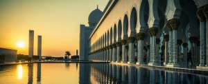 Safest Countries to Visit in the Middle East